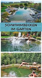 Schwimmbad Garten Garten Schwimmbad Natural Swimming Ponds Swimming Pond Natural Swimming Pools