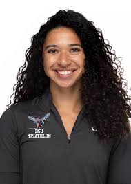 2024-25 Women's Indoor Track Roster