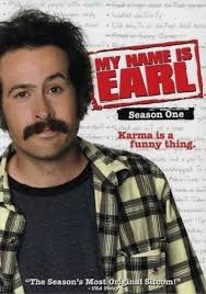 The Ten Best MY NAME IS EARL Episodes of Season One