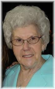 Joan Baier Obituary December 19, 2011