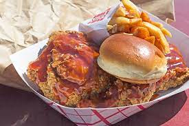 Chicago S Best Fried Chicken Urban Explorer