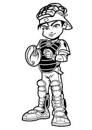 Printable houston astros logo mlb baseball sport coloring page. Pin On Baseball Coloring Page