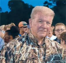 Earl Broussard, Jr. Obituary February 21, 2022