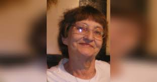 Obituary information for Betty May Dunn