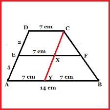 Trapesium berkoordinat di , , , dan. Contoh Soal Dan Cara Penyelesaian Kesebangunan