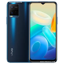 Vivo Y35 Price in Niue