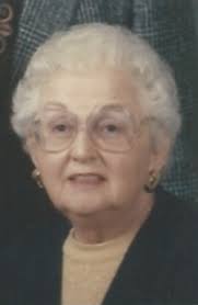 Obituary for Gloria Aho