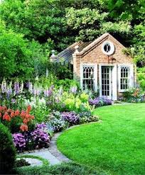 Saving Budget For Your Best Diy English Garden 25 Cottage Garden English Cottage Garden Cottage Garden Plants