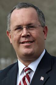 Alderman Tarek Raslan leaves Ansonia for Simsbury, his Democratic seat up  for grabs