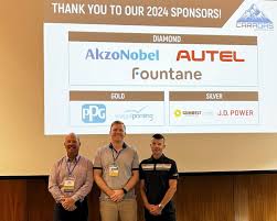 Calibration Facility Owners Network & Learn During Car ADAS Solutions  Business Summit