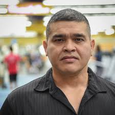 Guam gets bodybuilding qualifier