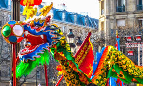 Disneyland's california adventure is celebrating lunar new year now through february 5th enjoy amazing food and cultural entertainment options. Chinese New Year In Paris 2021 Parades Celebrations Paris Discovery Guide