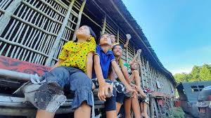 Tickets on sale today, secure your seats now, international tickets 2021 Kunci Jawaban Kelas 5 Tema 8 Halaman 16 17 23 26 27 Pembelajaran 3 Rumah Betang Uluk Palin Halaman 2 Tribun Pontianak