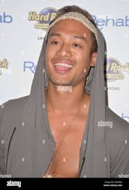 Jesse marcel hi-res stock photography and images