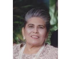 AMELIA GARCIA Obituary (1930