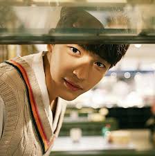 Park Solomon Aesthetic Wallpapers