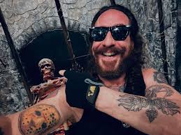 WATCH ME AS AMUSEMENT PARK OWNER AUGUST AMBROSE IN “PHANTOM FUN-WORLD” ON  PRIME!!!  https://www.primevideo.com/detail/Phantom-Fun-World/0J736SYEBEIJ0GLXU4JKRPIBIL  Thank You Chad Silva for Sharing This!!! #horrorfan #campcrystallake  #horrorfans ...