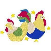 Some embroidery designs are free download and optimized for thin fabric and some are optimized for thick fabric. Free Embroidery Designs And Applique Designs Download Bunnycup Embroidery