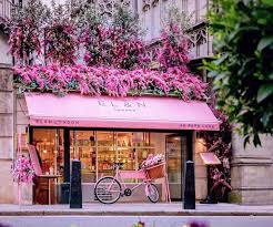 Maybe you would like to learn more about one of these? Uae S First Ever Floral Cafe Is All Set To Open In Difc Dubai This June