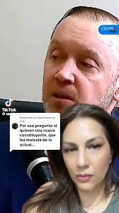 Entonces, la #Constituyente es válida dependiendo de quién la promueve? No  que la Constitución del 2008 era lo máximo? Cómo es una propuesta de Daniel  Noboa Azin no apoyan? #Cuantadoblemoral