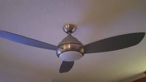 Ceiling Fan With A Light Bulb I Can T Change Help The Home Depot Community