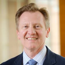 James Otteson, Ph.D.