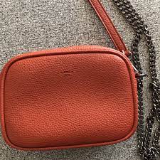 Thank you angela roi for this beautiful vegan luxury bag! Angela Roi Grace Micro Crossbody Reviews Abillion