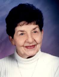 Obituary for Loretta (Jardas) Carroll