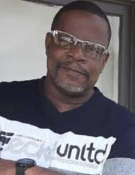 Obituary for Roderick Bailey