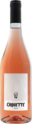 Domaine des Clos Maurice -- 'Coquette' Saumur Rosé