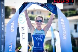 Create a website or blog at wordpress.com. Athlete Profile Flora Duffy World Triathlon