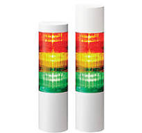 Stack Lights - Signal Tower, LR6 Series | Patlite | MISUMI