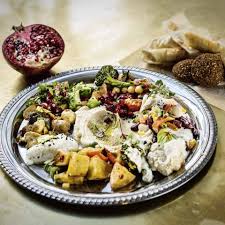 Restaurant Habibi Hawara Im Kreis 1 Wien Creme Guides Essen In Wien Orientalisches Essen Osterreich Essen