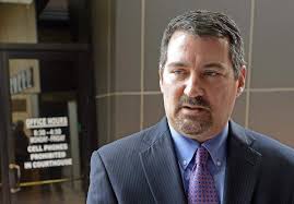 What colleagues say about Kurt Wall, nominee for US attorney