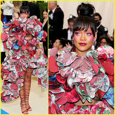 Image result for met gala award 2017
