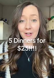 Thank you @Amy Way to Save for these quick and easy budget friendly meals!!  #quickrecipes #easyrecipes #budgeting #budgetmeals #cheapmeals  #toddlerapproved #momtok #creatorsearchinsights