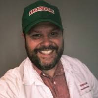 Brian Lessard's Instagram, Twitter & Facebook