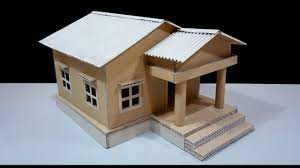 We did not find results for: Cara Mudah Membuat Miniatur Rumah Dari Kardus Cardboard Craft Simple Youtube