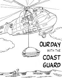Free coast guard logo color book page. Coast Guard Boat Coloring Page Noel Fields Coloring Pages