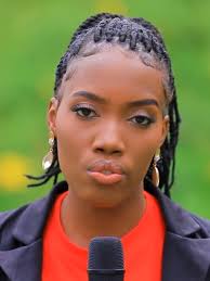 Claudette Burchett Actress