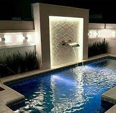Maybe you would like to learn more about one of these? Pin By Alexandra Emilia Davila Andrad On Areas De Lazer Indoor Swimming Pool Design Indoor Pool Design Pool Houses