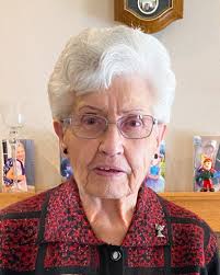 Obituary information for Faith Ilene Specht