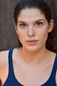 Media — Anna Mintzer