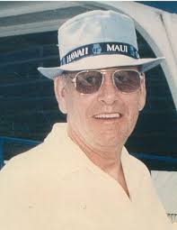 Obituary for Dennis Paynton