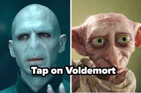 You can join and make your own posts and quizzes. Harry Potter Character Identification Quiz