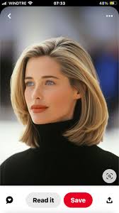 Pin af Kathy Stearns på hair styles