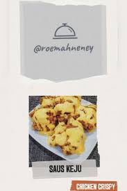 May 31, 2021 · delicious cornbread upside down casserole in 17 minutes. Chicken Crispy Extra Saus Keju Makanan