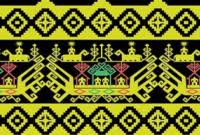 Maybe you would like to learn more about one of these? Batik Lampung Motif Sejarah Gambar Penjelasan Pelajarindo Com