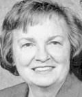 Mary Vislocky Obituary (2013)