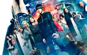 Where to watch tokyo ghoul tokyo ghoul movie free online Anime Limited Brings The Live Action Tokyo Ghoul Film To Uk Theatrical Screens In 2018 Anime Uk News